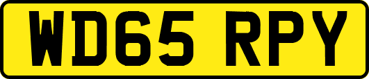 WD65RPY