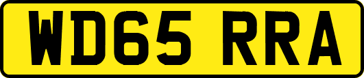 WD65RRA