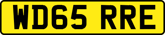 WD65RRE