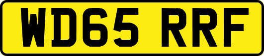 WD65RRF