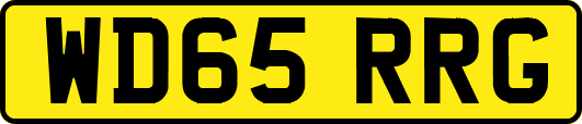 WD65RRG