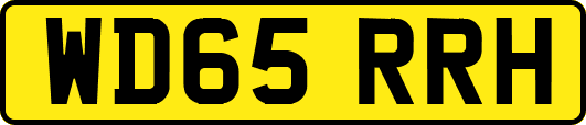 WD65RRH