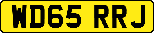 WD65RRJ