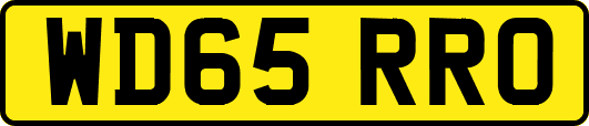 WD65RRO