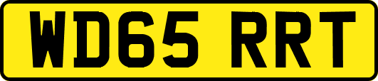 WD65RRT