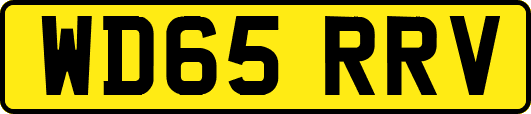 WD65RRV