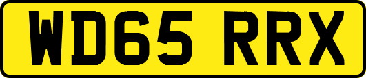 WD65RRX