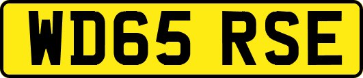 WD65RSE