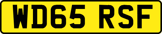 WD65RSF