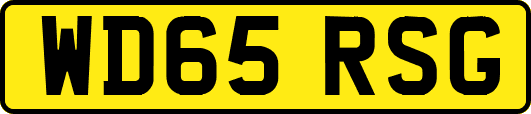WD65RSG
