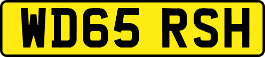 WD65RSH