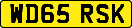 WD65RSK