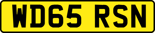 WD65RSN