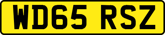 WD65RSZ