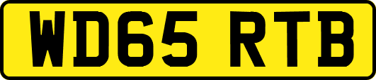 WD65RTB