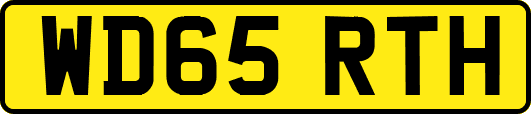 WD65RTH