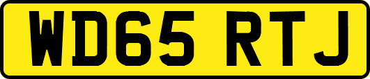WD65RTJ