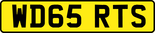 WD65RTS