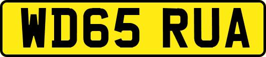 WD65RUA