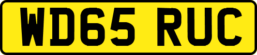 WD65RUC