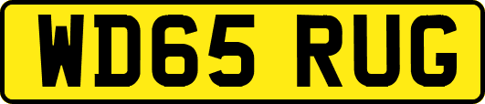 WD65RUG