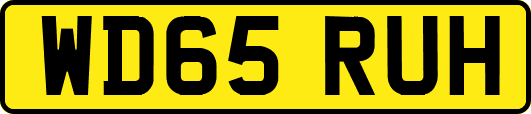 WD65RUH