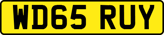 WD65RUY