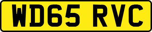 WD65RVC