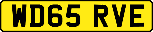 WD65RVE