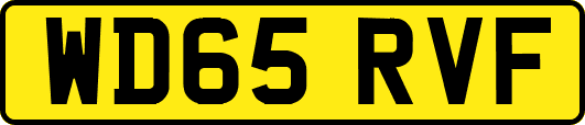 WD65RVF