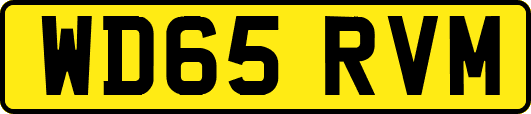 WD65RVM