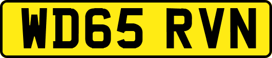 WD65RVN