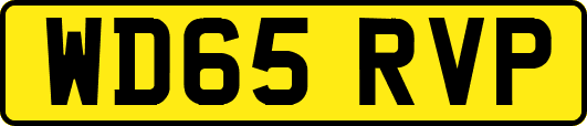 WD65RVP