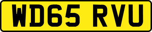 WD65RVU