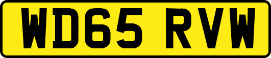 WD65RVW