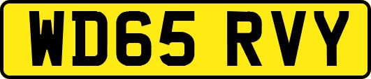 WD65RVY