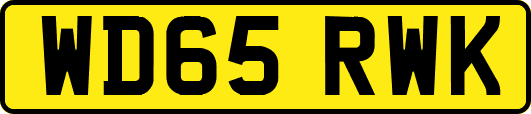 WD65RWK