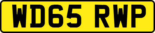 WD65RWP