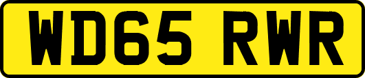 WD65RWR