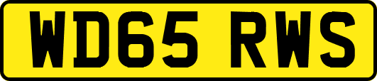 WD65RWS