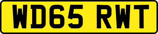 WD65RWT