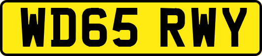 WD65RWY