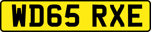WD65RXE