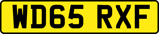 WD65RXF