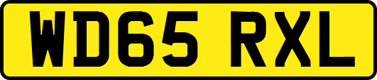 WD65RXL