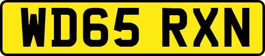 WD65RXN