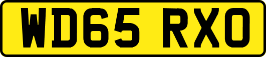 WD65RXO