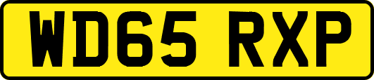 WD65RXP