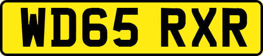 WD65RXR