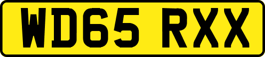 WD65RXX